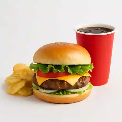 Chips en Combo