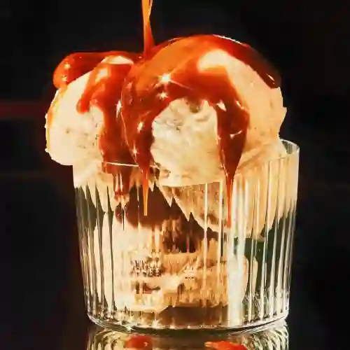 Galleta + Helado