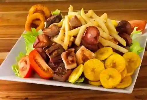 Picada Personal