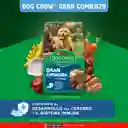 Comida para perro Dog Chow Cachorro medianos y grandes x 8 kg