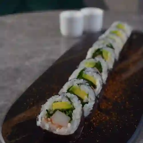 California Maki