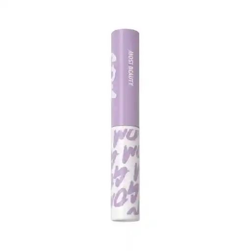 Pegante Most Beauty Goma Transparente Tubo