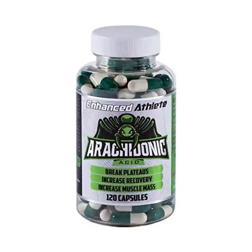 Anabolicos Arachidonic Acid