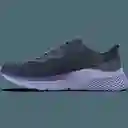 Under Armour Zapatos W Hovr Turbulence 2 Mujer Gris 7.5