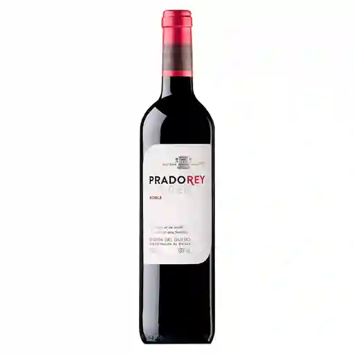 Prado Rey Vino Tinto