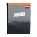 Cuaderno Cosido Scribe Rayado Master 100 Hojas
