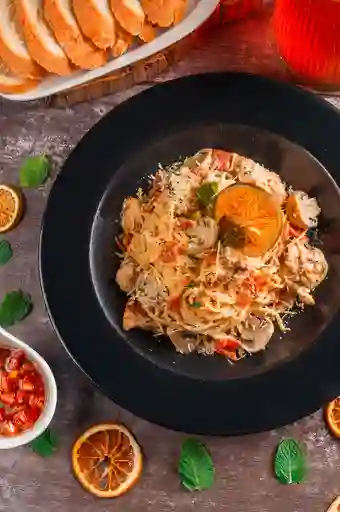 Combo pasta 3 estaciones