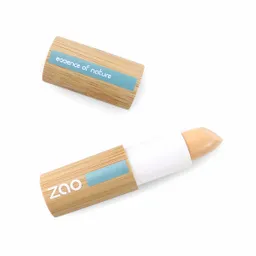 ZAO Labial Bamboo Concealer Stick 491 Ivory