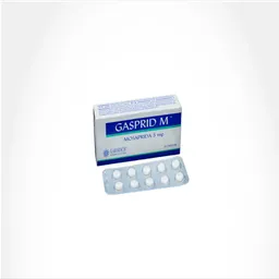 Gasprid M (5 mg)