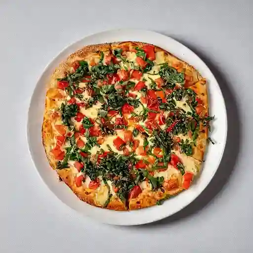 Pizza Margarita