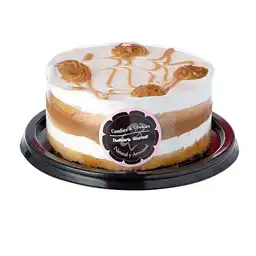 Candies & Cookies Torta de Tres Leches