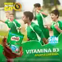 Bebida achocolatada con malta MILO NUTRIFIT menos azucares* x 750g