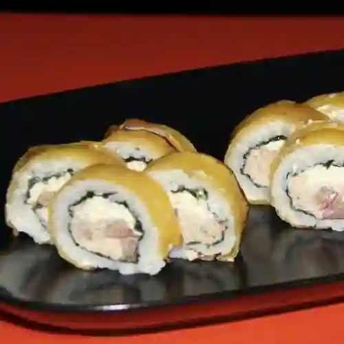 Suna Roll/ 10 Bocados
