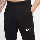 Nike Pantalón Dry Taper FLC Talla XL