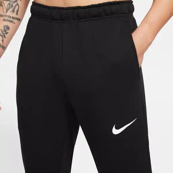 Nike Pantalón Dry Taper FLC Talla XL