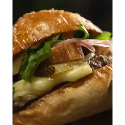 Festin de Dante Burger Master 2024