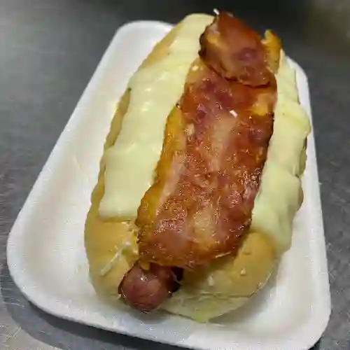 Perro Americano Tocineta
