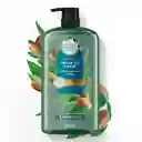 Herbal Essences Shampoo Reparador Con Aceite de Argán