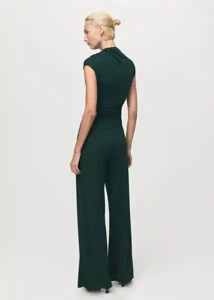 Camiseta Lei Botella Talla S Mujer Mango