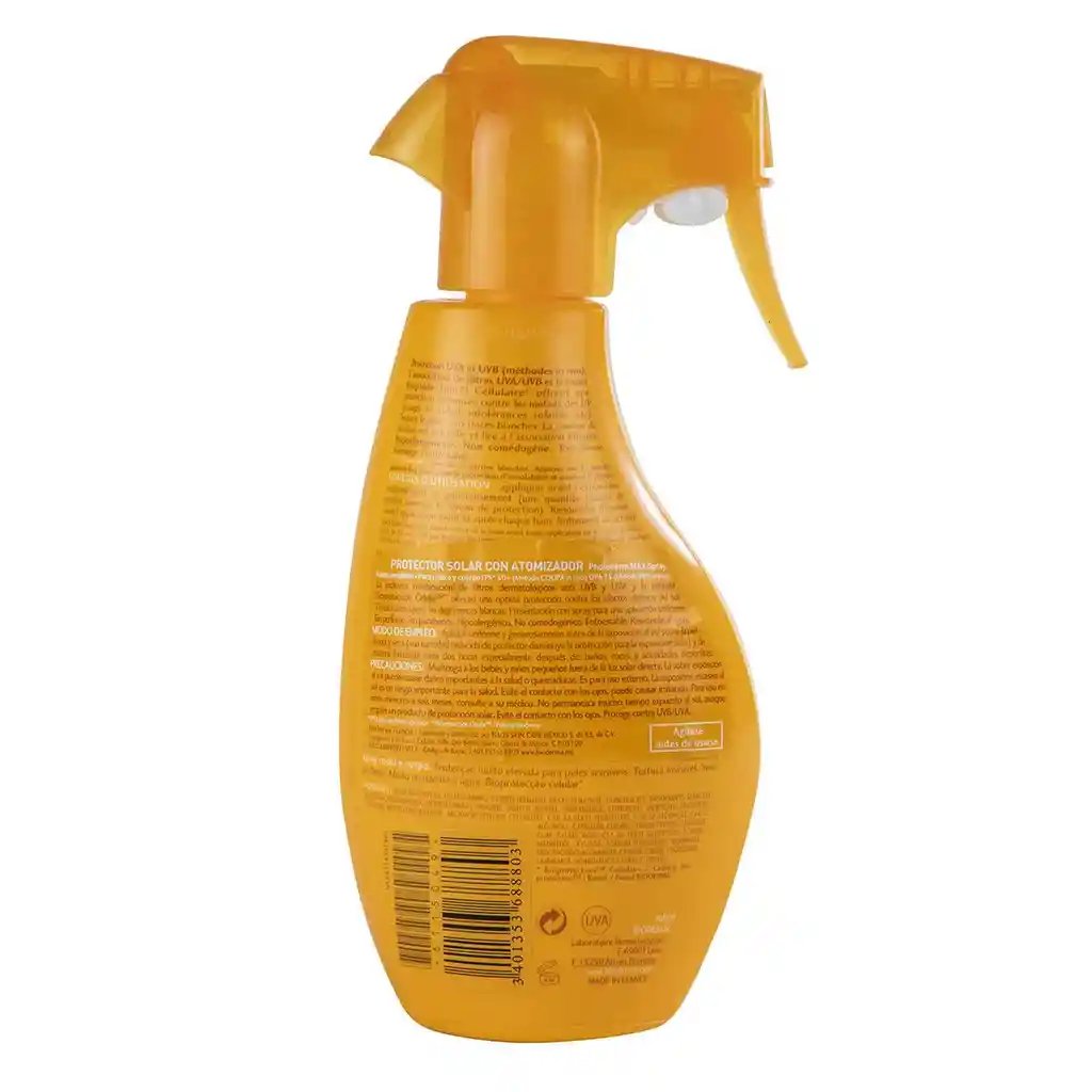  Bioderma Protector Solar Photoderm Max Spray Spf 30 