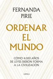 Ordenar el Mundo - Crítica