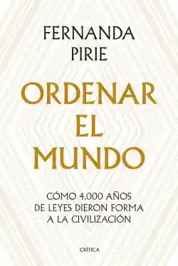 Ordenar el Mundo - Crítica