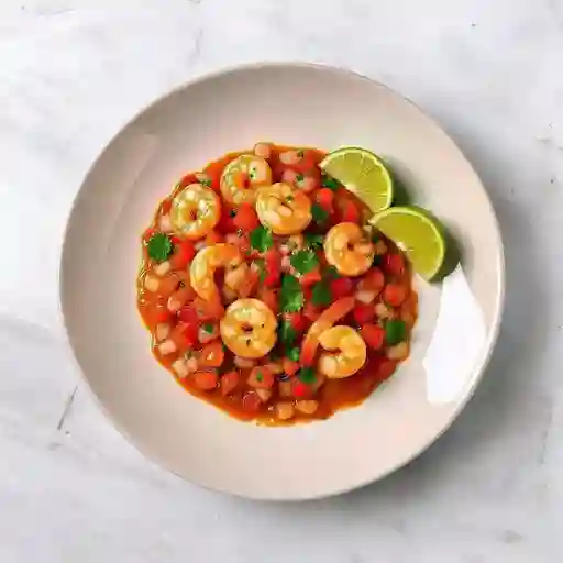 Ceviche De Camaron