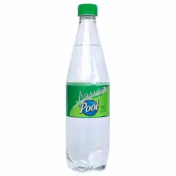 Pool Agua con Gas 