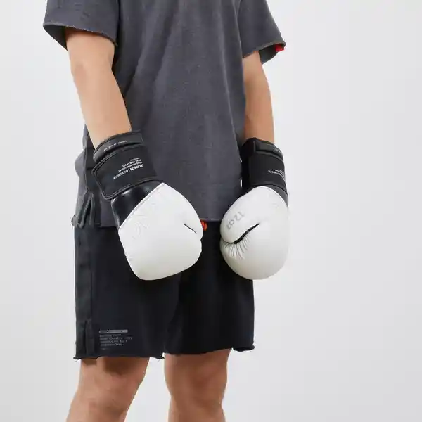 Outshok Guantes de Boxeo Outshock Para Entrenamiento de 8 a 120