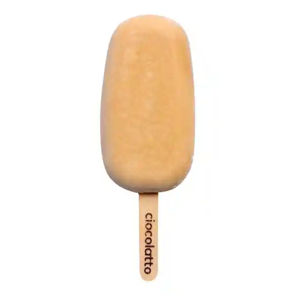 Ciocolatto Paleta Arequipe Stevia