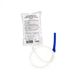 Corpaul Enema Rectal Fosfato de Sodio (133 ml)