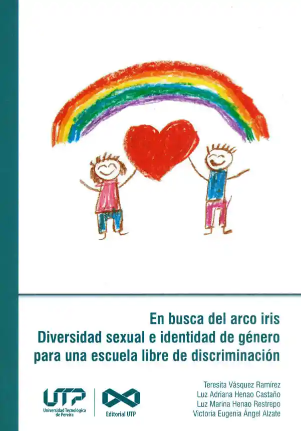 en Busca Del Arco Iris