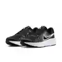 Nike Tenis Run Defy Para Correr de Hombre Color Negro Talla 10.5