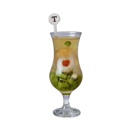 Tizón Kiwi - Lychee