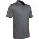 Under Armour Camiseta Tech Polo de Para Golf Hombre Talla 8.5