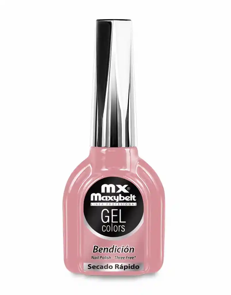 Maxybelta Esmalte Para Uñas
