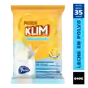 Leche en polvo KLIM Deslactosada x 840g