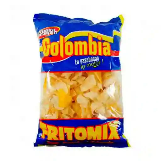 Colombia Pasabocas Specialmixx Papa - Patacón - Chicharrón