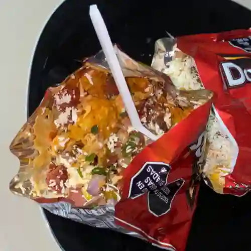Delidoritos