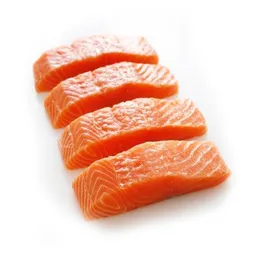Salmon Chileno Fresco
