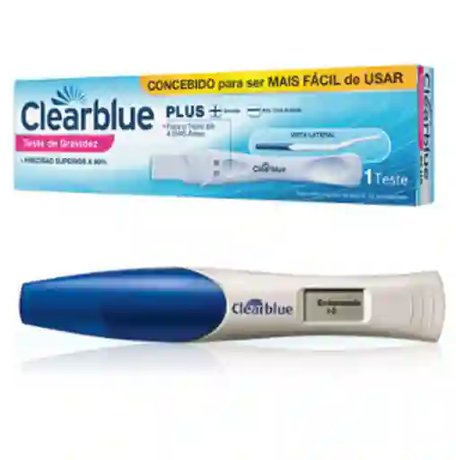 Prueba de Embarazo