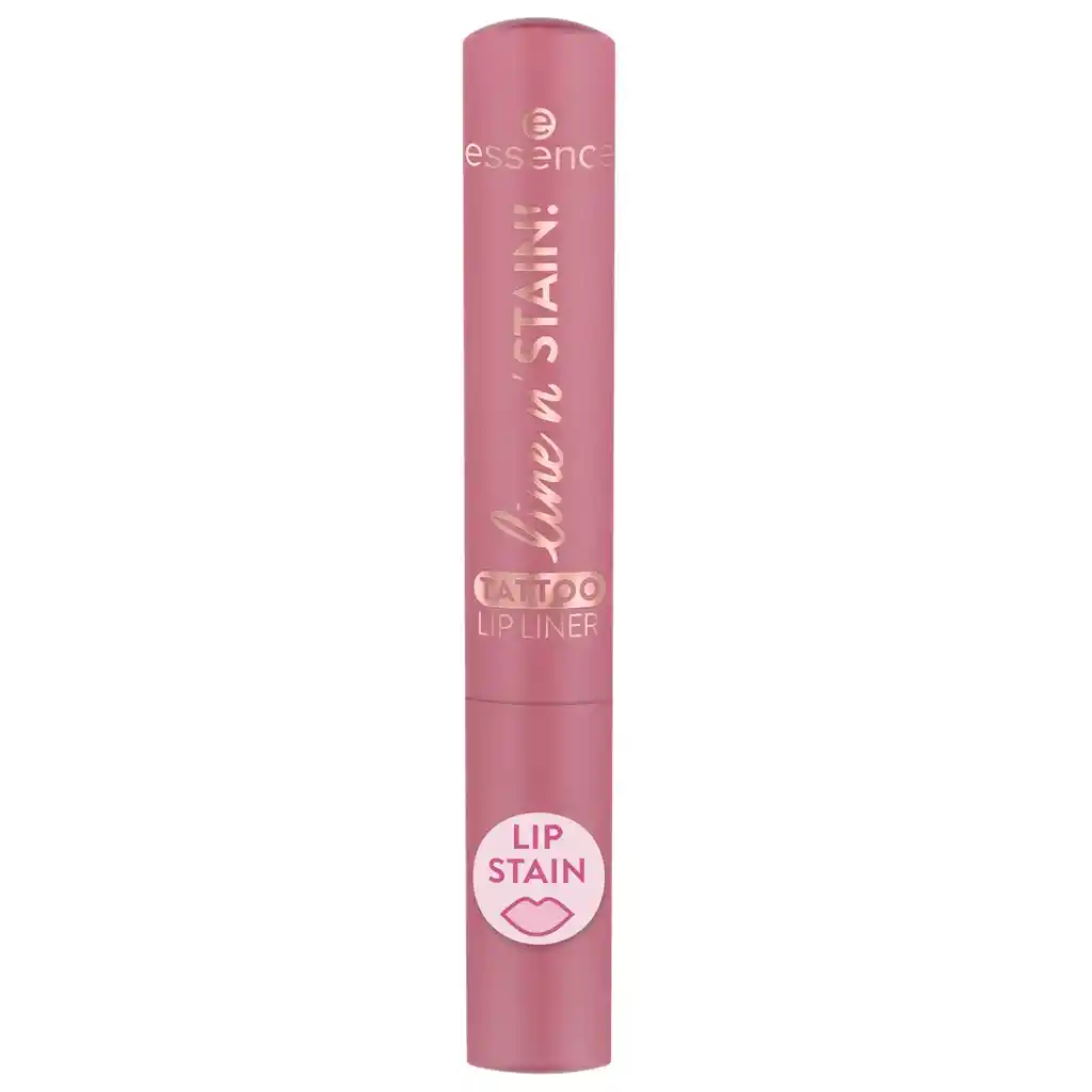 Delineador de Labios Essence Line N Stain Tatto No. 1 X