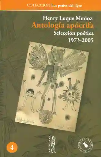 Antología Apócrifa