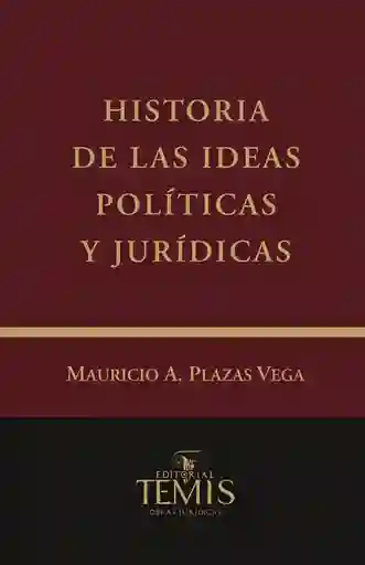 Historia de Las Ideas Políticas y Jurídicas