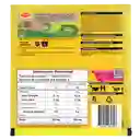 Sopa MAGGI Ajiaco x 60g
