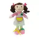 Peluche Linzy