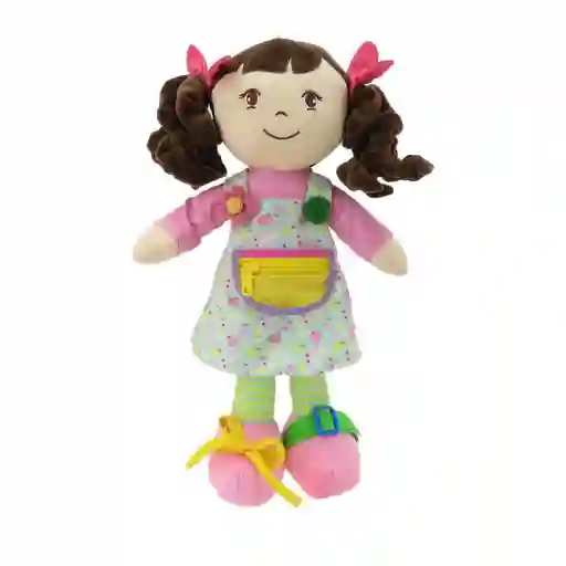 Peluche Linzy