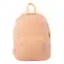 Morral Universitario Gammatto Durazno Mujer