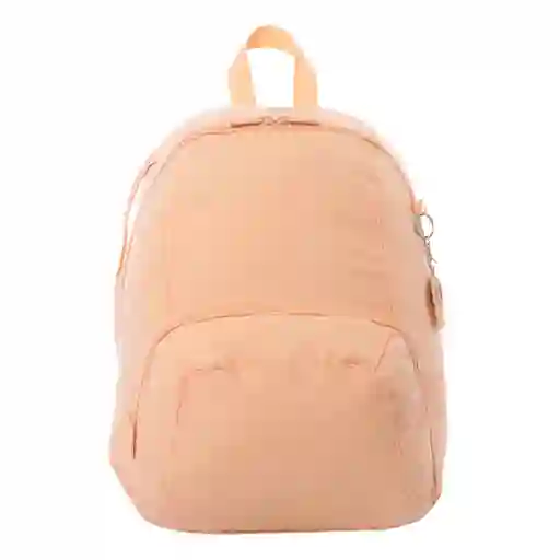 Morral Universitario Gammatto Durazno Mujer