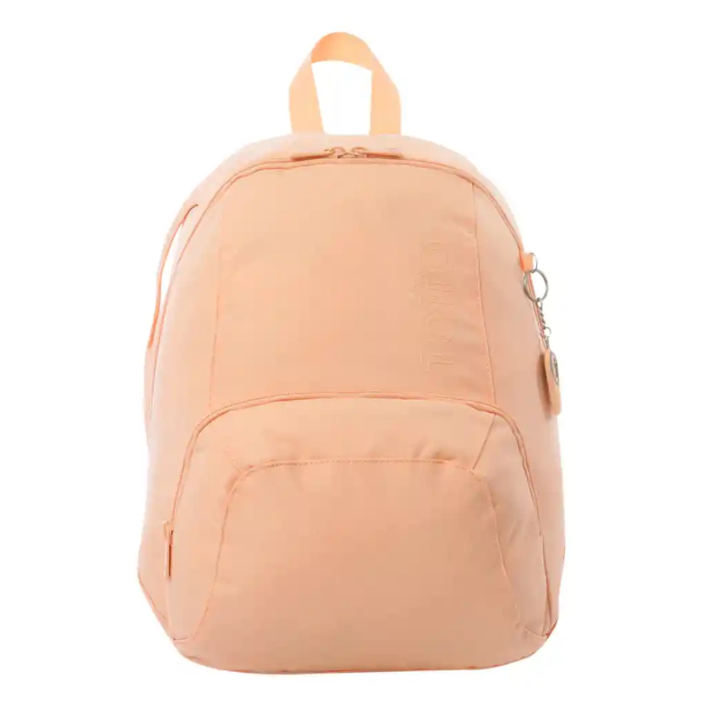 Morral Universitario Gammatto Durazno Mujer